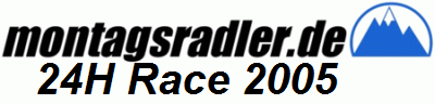 24H Race 2005