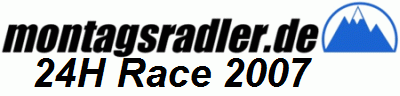 24H Race 2007