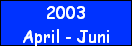 2003
April - Juni